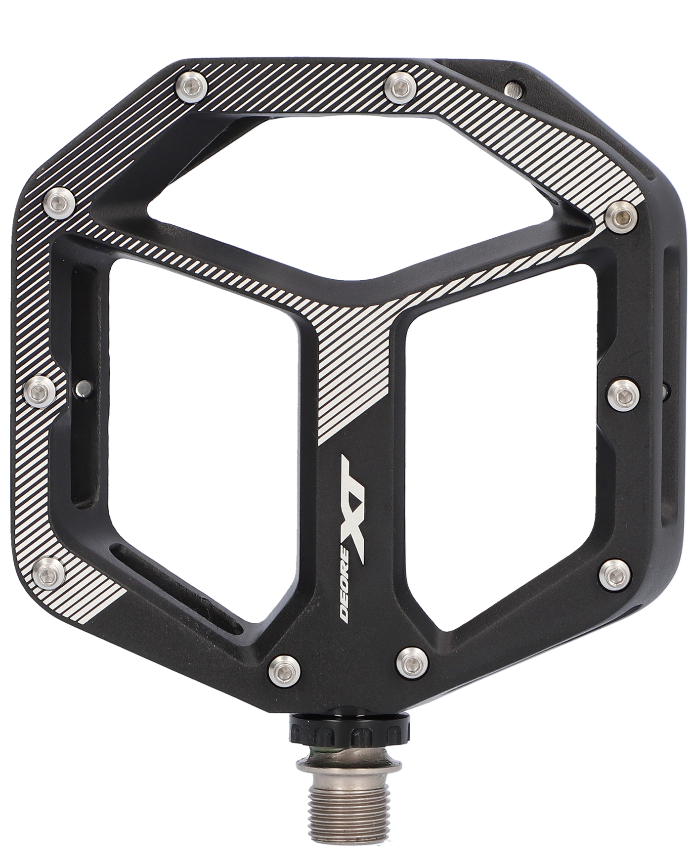 Lastig onbekend verbinding verbroken Shimano XT PD-M8140 Pedals | CANYON AT