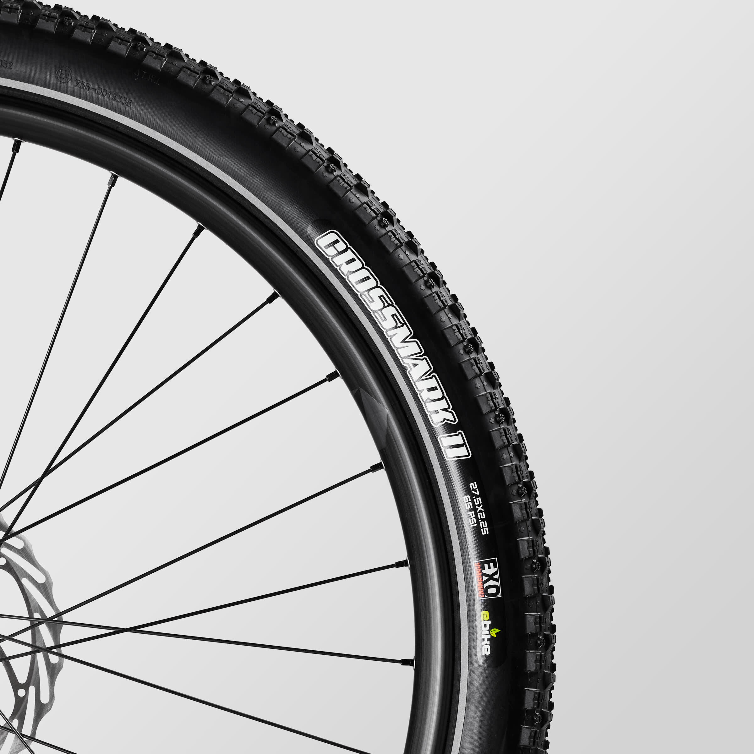 Pathlite:ON 5 750 SUV step-through