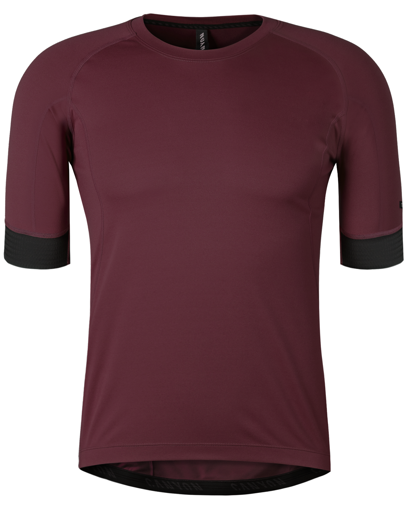Canyon Cycling T-Shirt