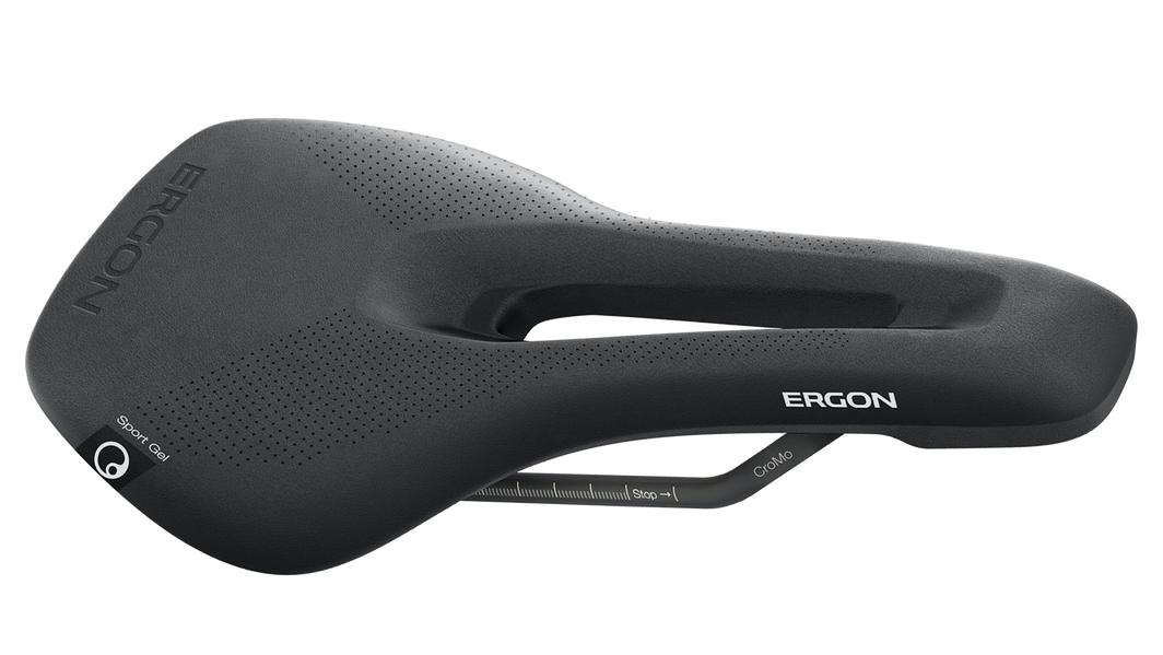 Ergon womens mtb deals saddle