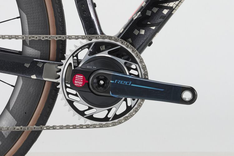 Grail CFR VB77 LTD Grail CFR VB77 LTD