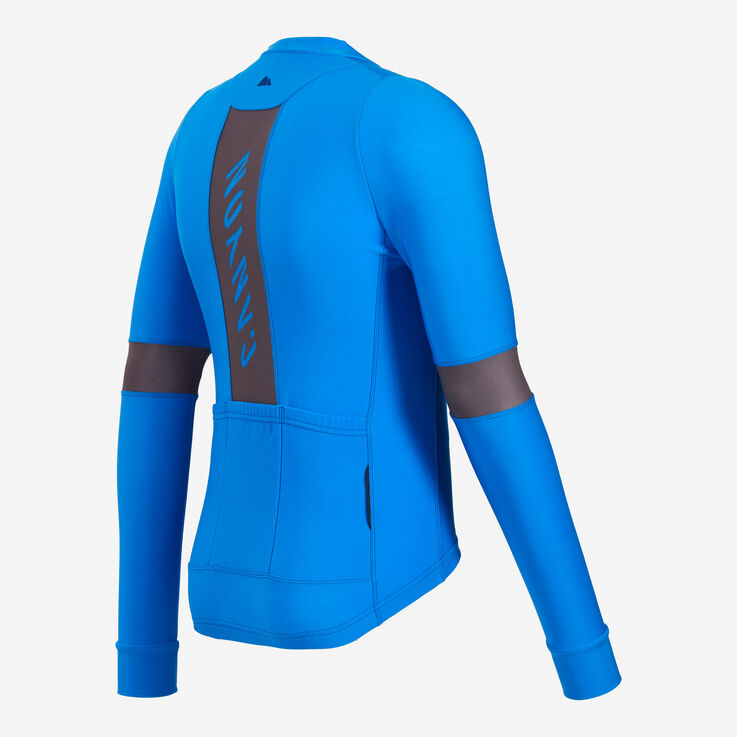 Canyon Signature Pro Thermal Jersey Canyon Signature Pro Thermal Jersey