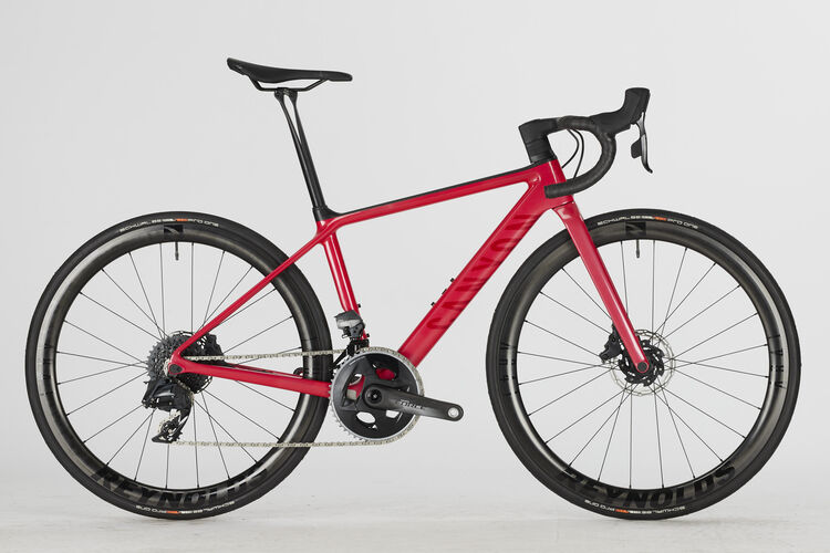 Ultimate WMN CF SL Disc 8.0 ETAP Ultimate WMN CF SL Disc 8.0 ETAP