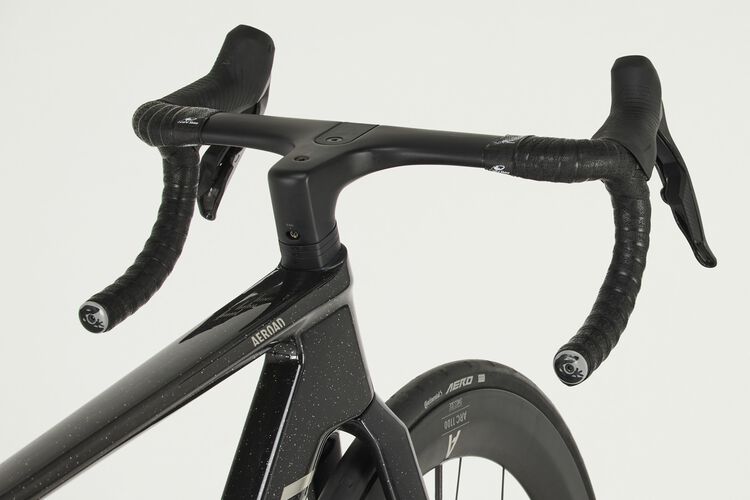 Aeroad CFR AXS Aeroad CFR AXS