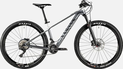 Grand Canyon WMN AL SLX 9.0 Grand Canyon WMN AL SLX 9.0