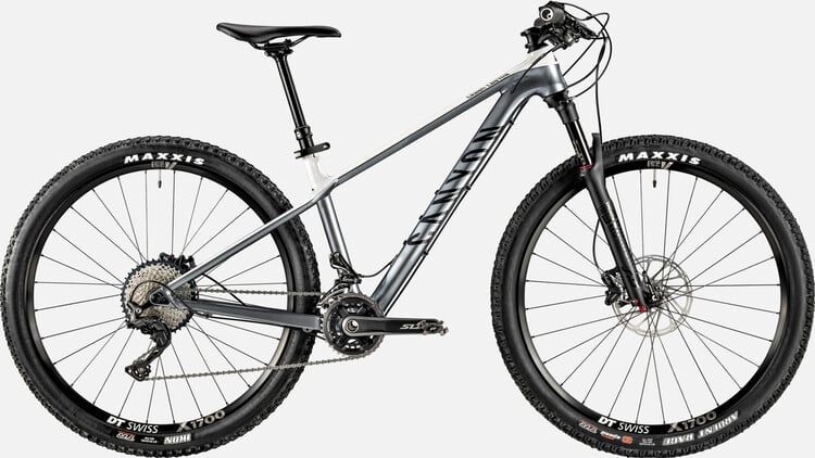 Grand Canyon WMN AL SLX 9.0 Grand Canyon WMN AL SLX 9.0