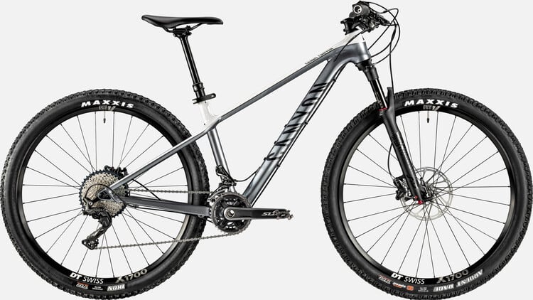 Grand Canyon WMN AL SLX 9.0