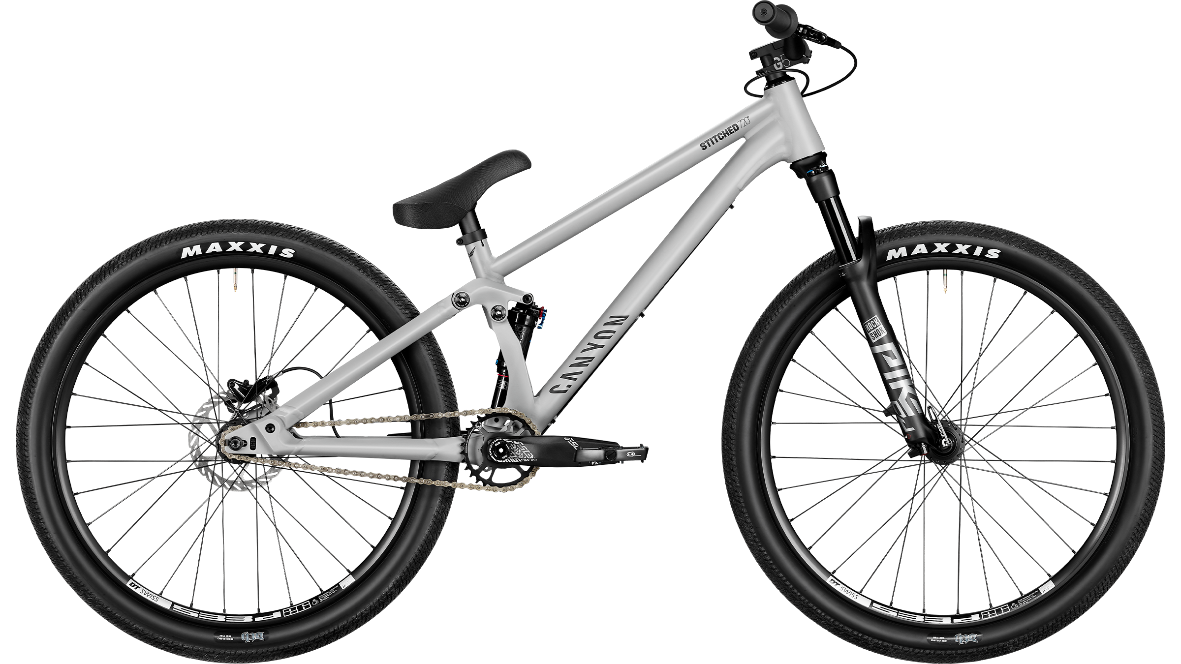 Stitched 720 CANYON FR