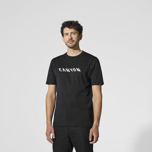 Canyon Men's T-Shirt Canyon Men's T-Shirt