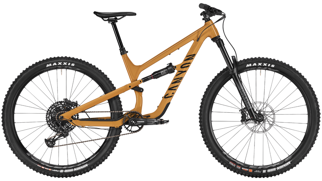 Canyon spectral 5 deals 2021
