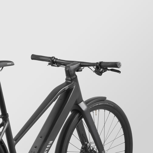 Commuter:ONfly 7 mid-step Commuter:ONfly 7 mid-step