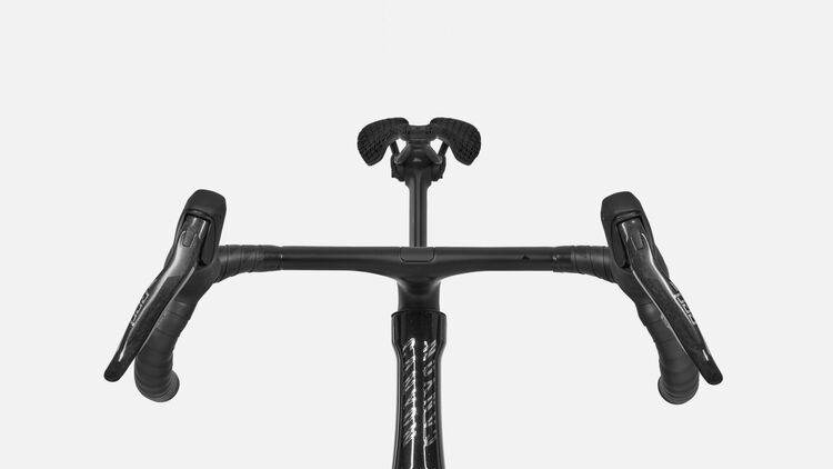 Canyon PACE Aero Drops Canyon PACE Aero Drops