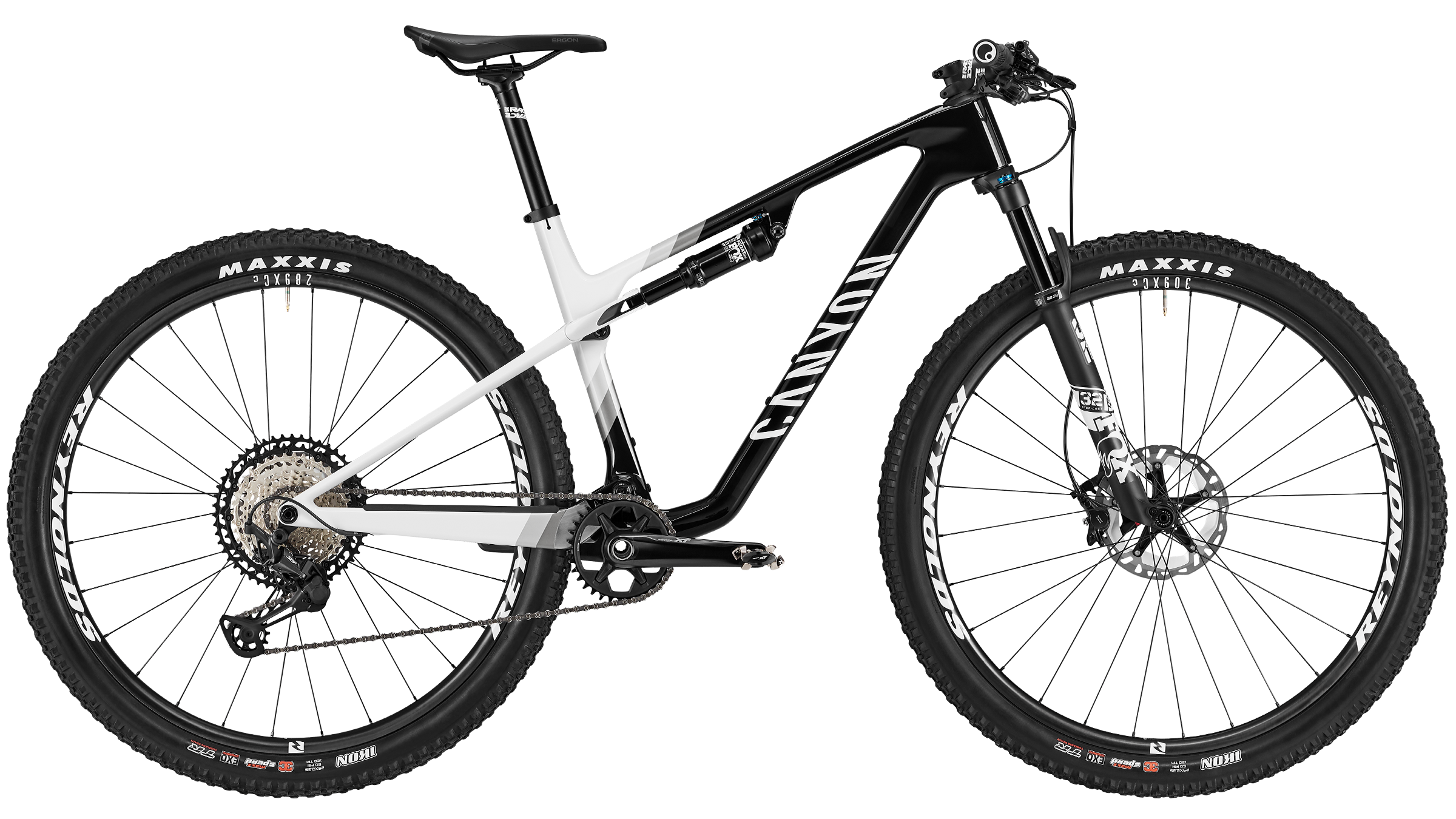 Canyon lux 2025 cf 7 2021
