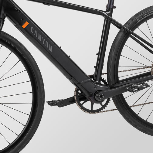 Roadlite:ONfly 5 Roadlite:ONfly 5