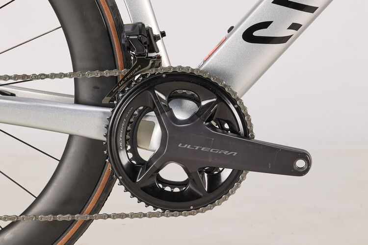 Aeroad CF SLX 8 Disc Di2 Aeroad CF SLX 8 Disc Di2