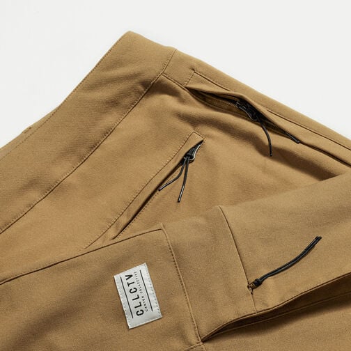 Pantalon cargo CLLCTV Concrete College 400 Pantalon cargo CLLCTV Concrete College 400