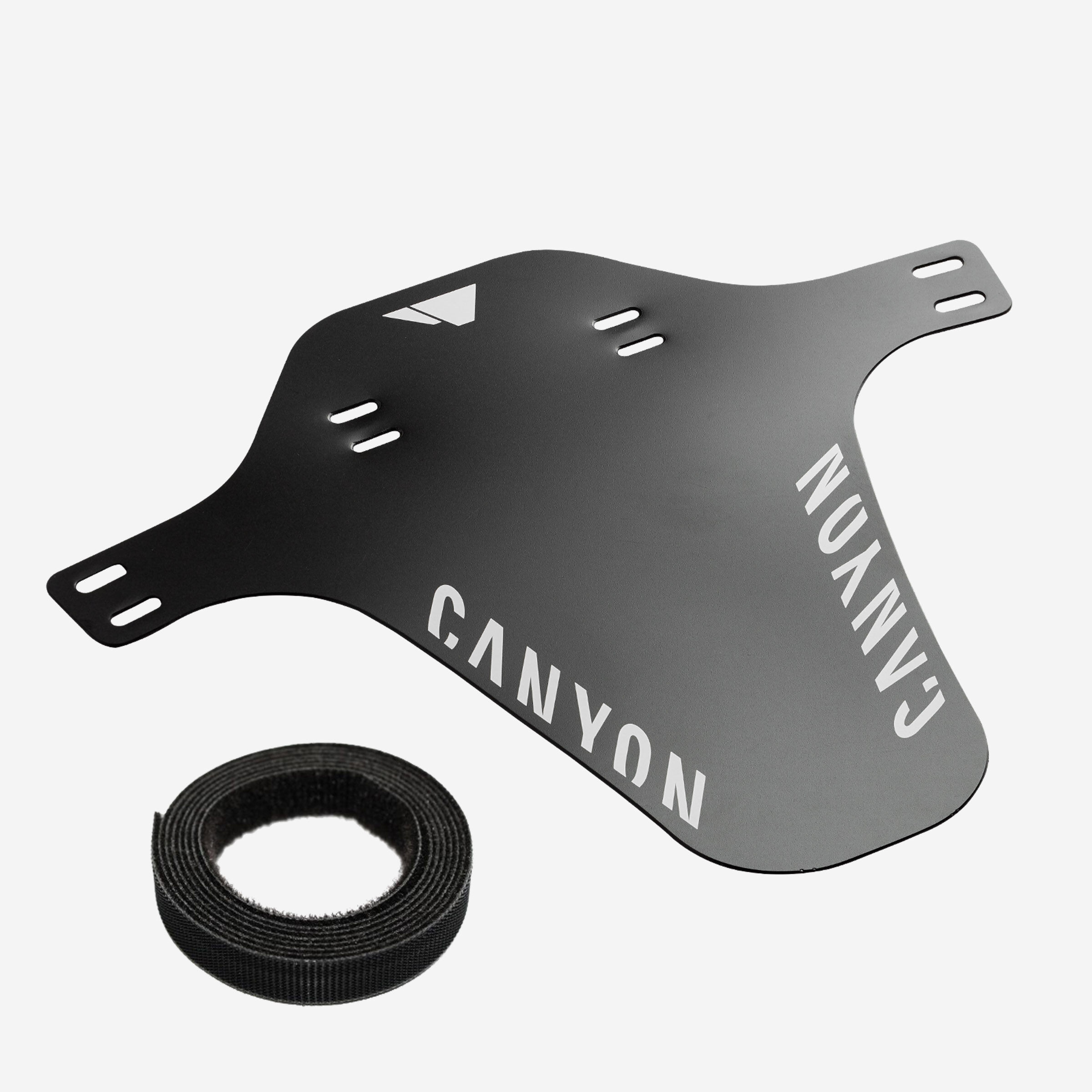 canyon spectral mudguard