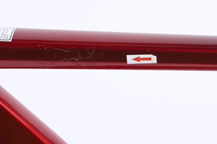 Aeroad CF SLX 8 AXS Aeroad CF SLX 8 AXS