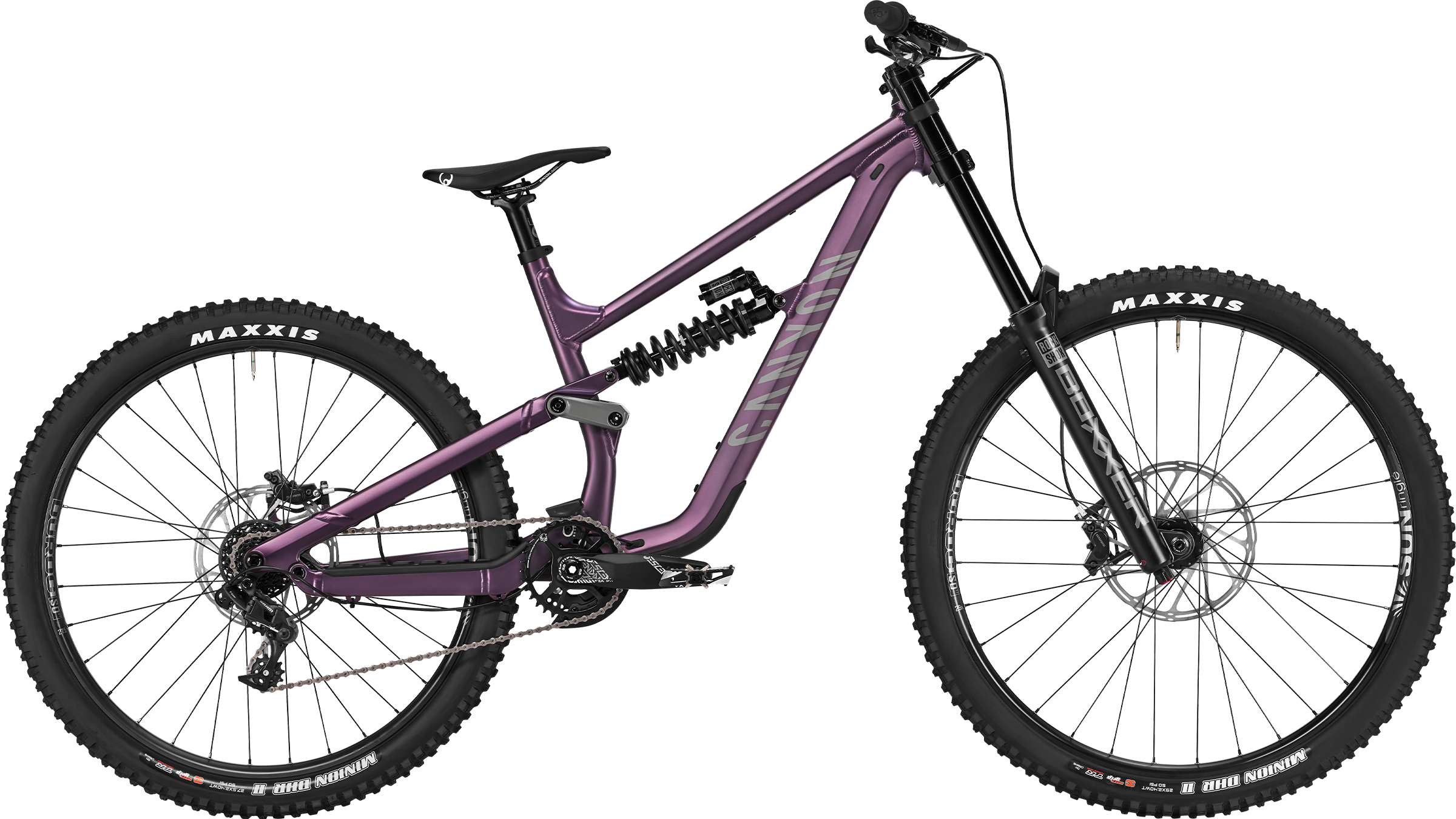 Torque DH CLLCTV CANYON GB