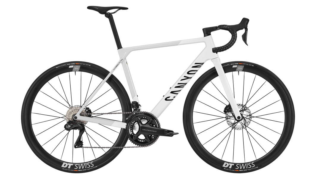 Ultimate CF SLX 8 Di2