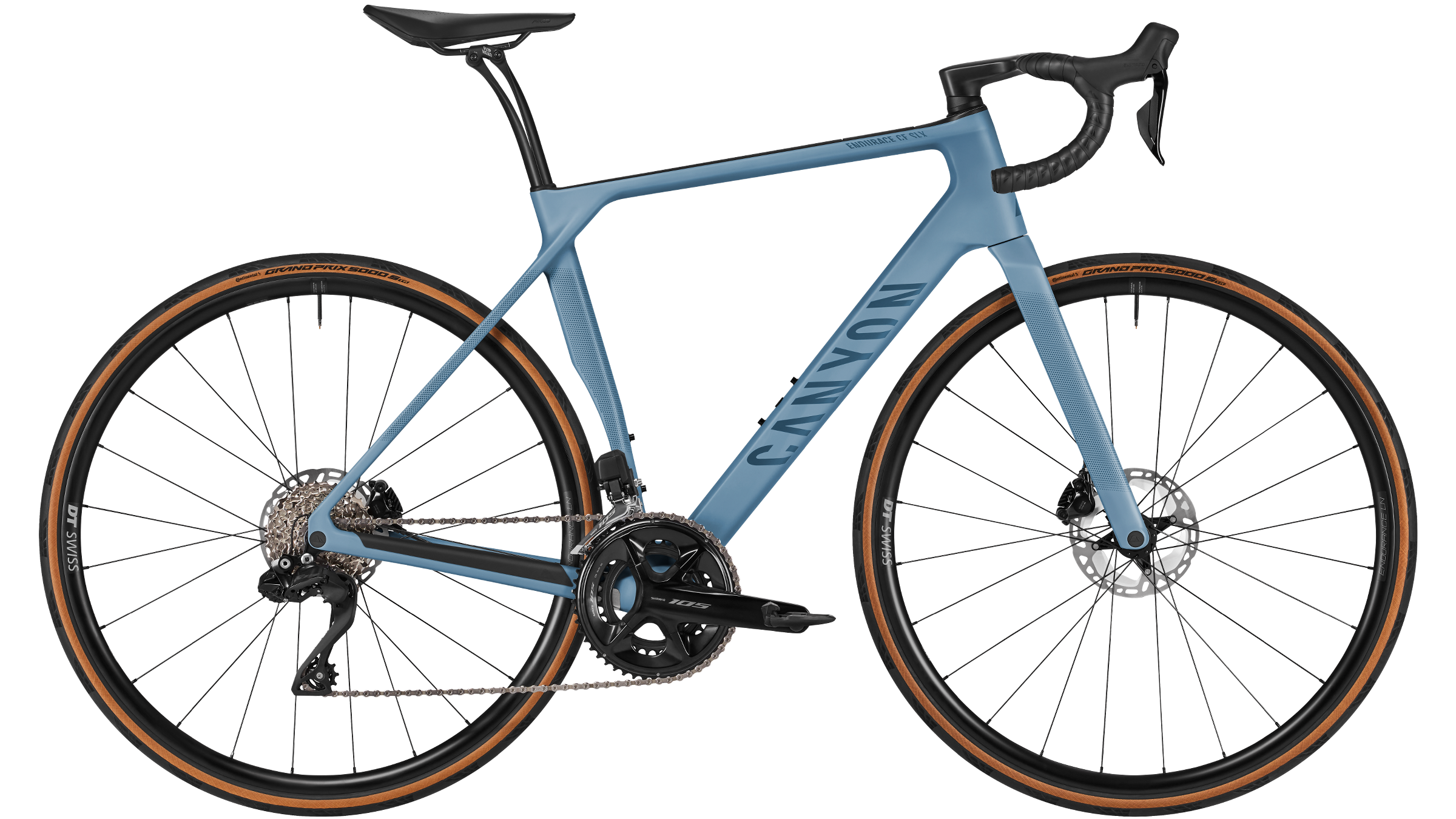 Endurace cheap cf 7