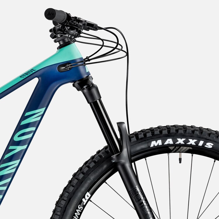 Strive CF 6.0 Strive CF 6.0