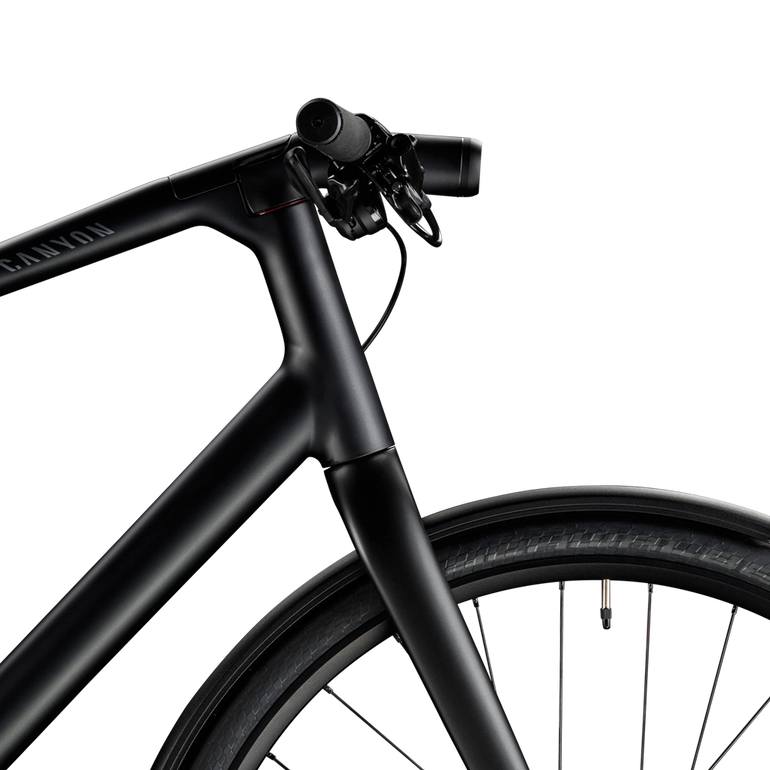 Canyon Commuter 7.0 Canyon Commuter 7.0