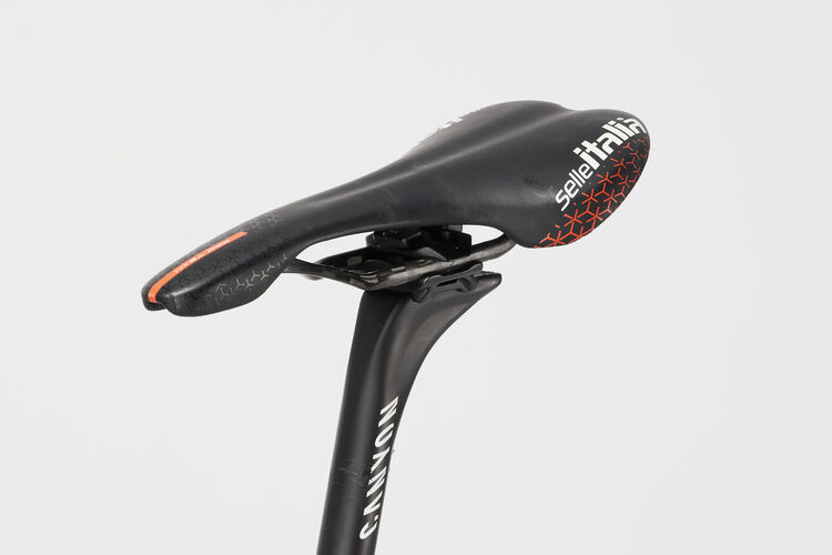 Ultimate CF SLX 9 Disc Team Arkéa-Samsic Ultimate CF SLX 9 Disc Team Arkéa-Samsic