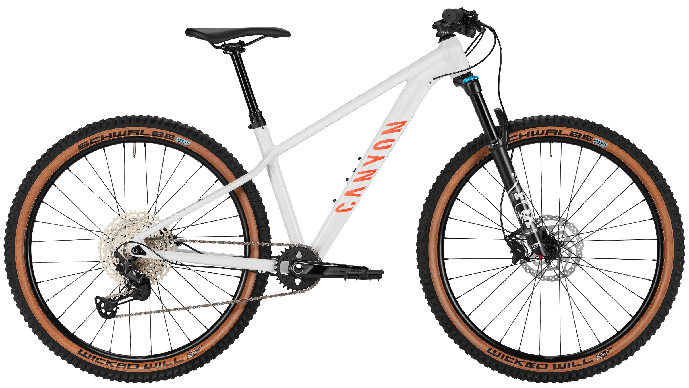 Grand canyon hardtail online