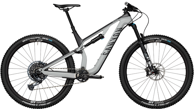 Neuron CF 9 SL Neuron CF 9 SL