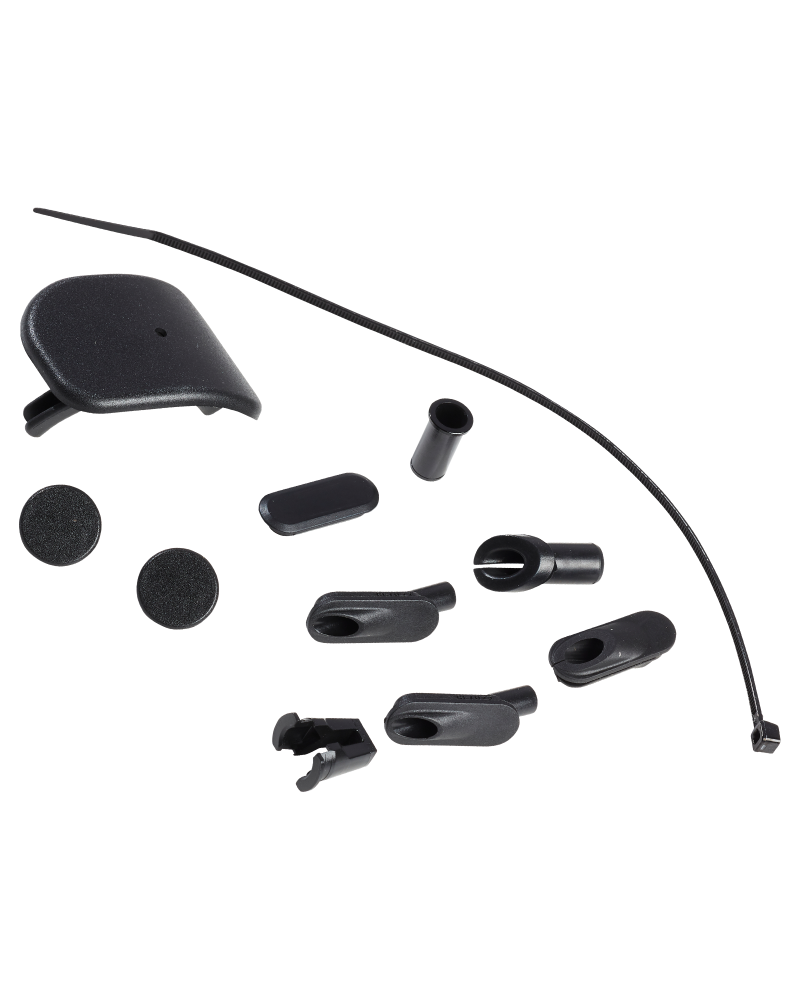 Canyon ultimate sales internal cable routing