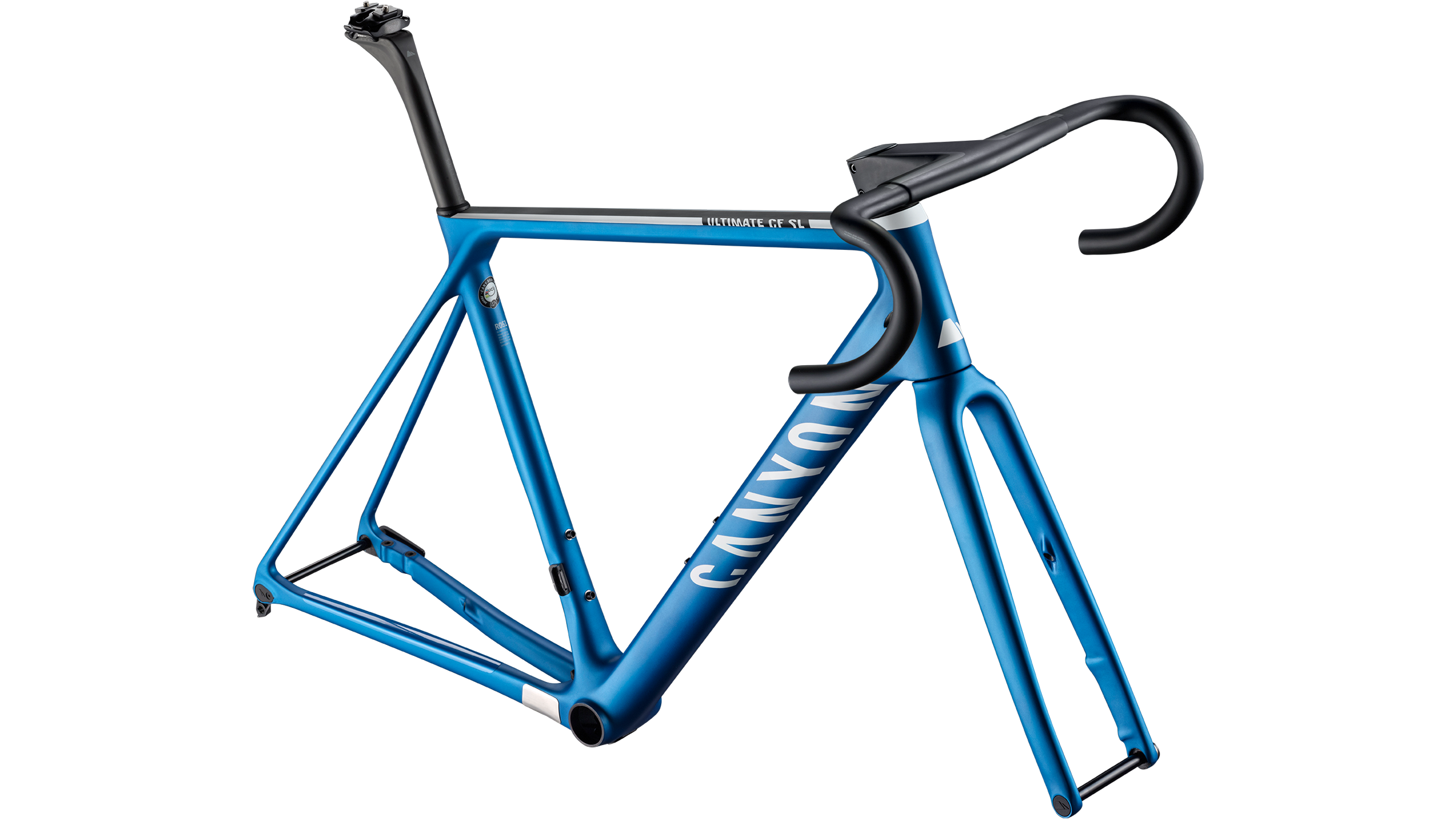 Cadre canyon ultimate cf sl clearance