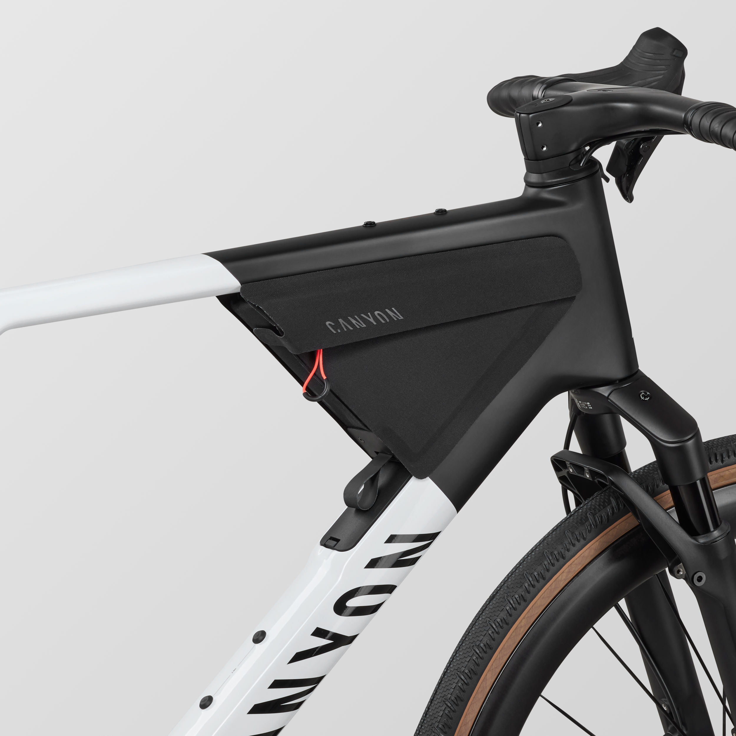 Grail CF SLX 8 w/ RIFT