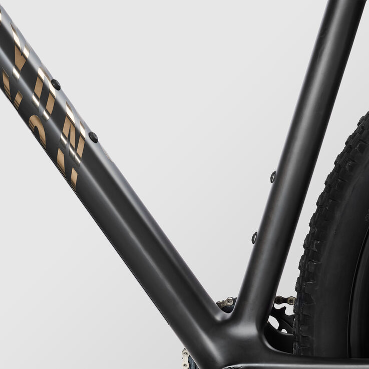Exceed CF SLX 9 Exceed CF SLX 9
