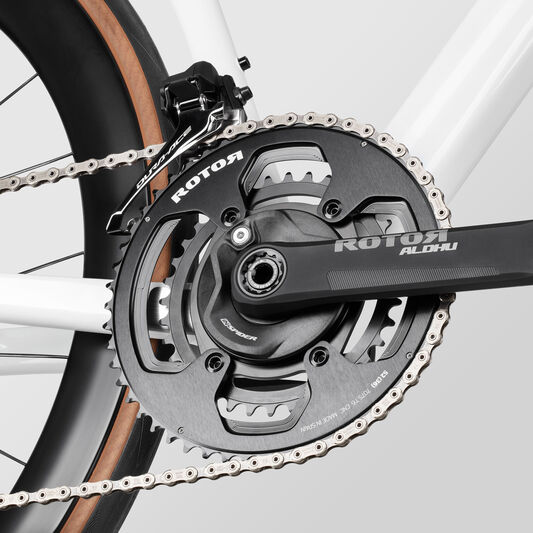 ultimate cf slx 9 disc etap