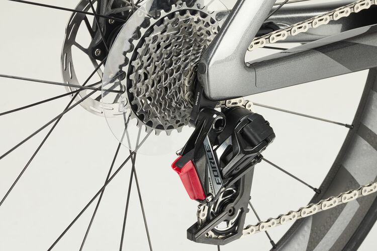 Aeroad CF SLX 8 AXS SPEED Aeroad CF SLX 8 AXS SPEED