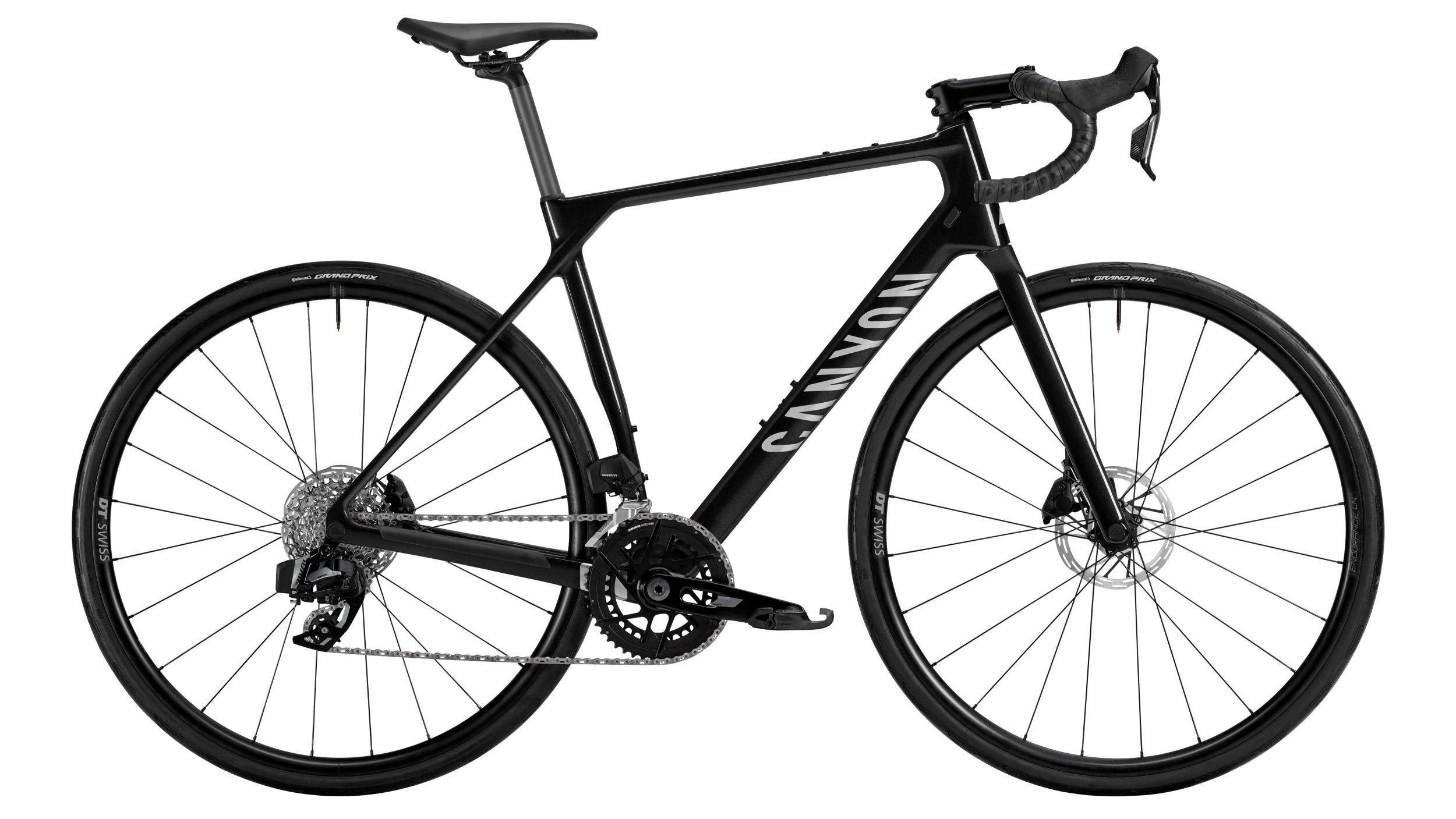 Canyon Endurace CF7 AXS フレームサイズ S Endurace CF 7 AXS | CANYON US