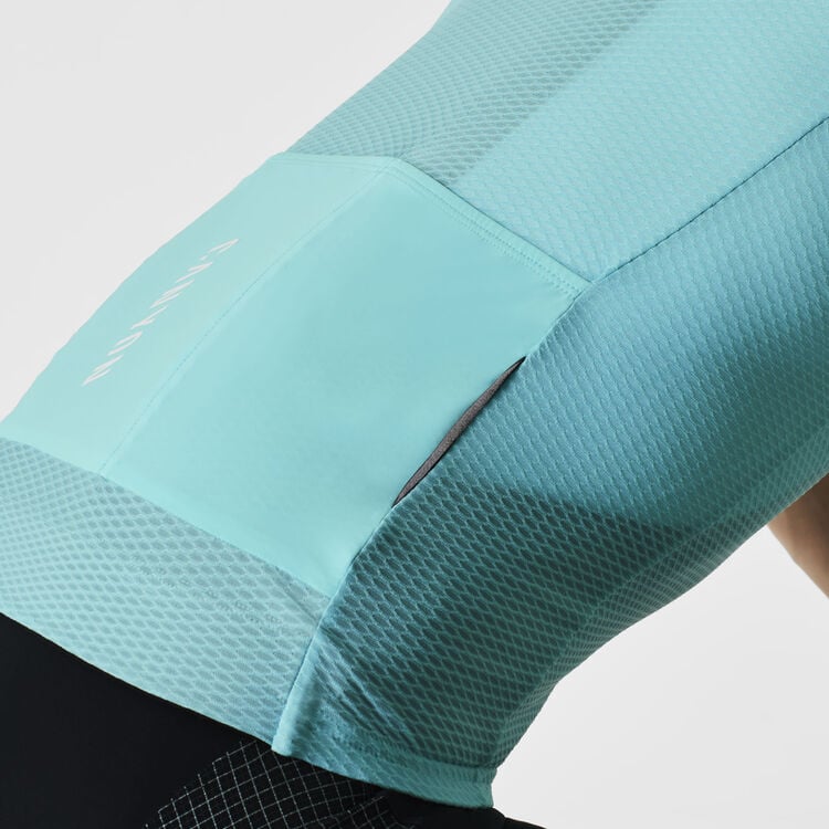 Maillot ligero Canyon para hombre Maillot ligero Canyon para hombre