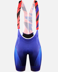 Canyon WMN ZCC Limited Edition Bibshort Canyon WMN ZCC Limited Edition Bibshort