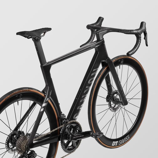 Aeroad CFR Di2 Aeroad CFR Di2