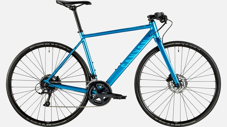 Roadlite AL 6.0 Roadlite AL 6.0