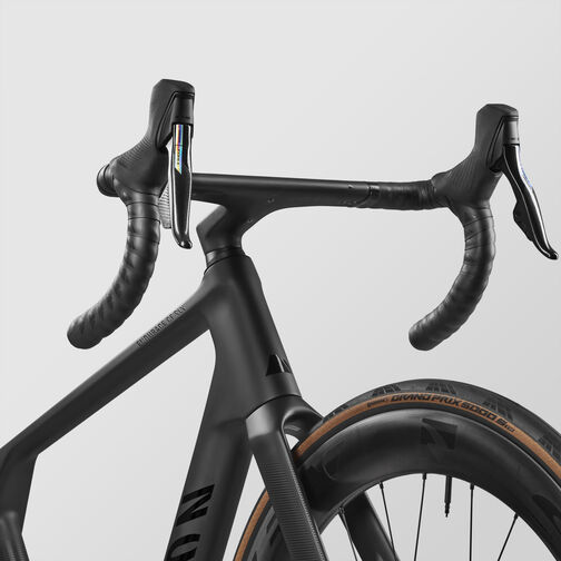 Endurace CF SLX 8 AXS AR60 Endurace CF SLX 8 AXS AR60