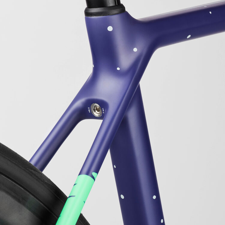 Ultimate CF SL 8 WMN Disc Di2 Ultimate CF SL 8 WMN Disc Di2