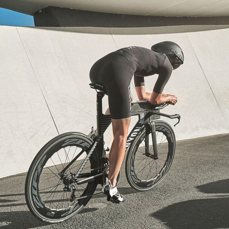 Ryzon X Canyon Myth Skinsuit Ryzon X Canyon Myth Skinsuit