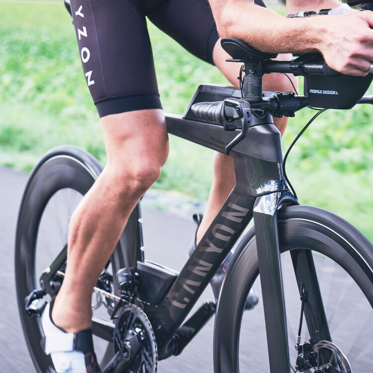 Speedmax CF 7 Disc Speedmax CF 7 Disc