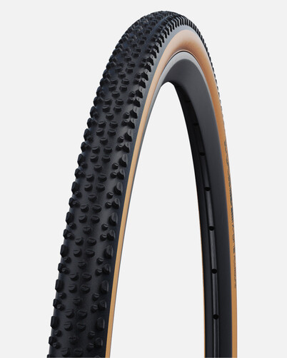 Schwalbe X-One Allround Performance R-Guard TLE 28"x 33mm Tyres