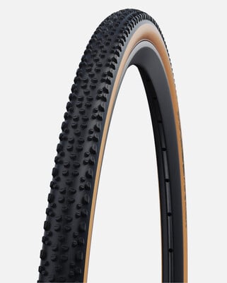 Schwalbe X-One Allround Performance R-Guard TLE 28"x 33mm Tyres