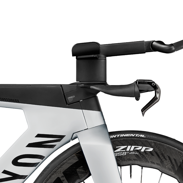 Canyon Speedmax CFR DISC eTap Canyon Speedmax CFR DISC eTap