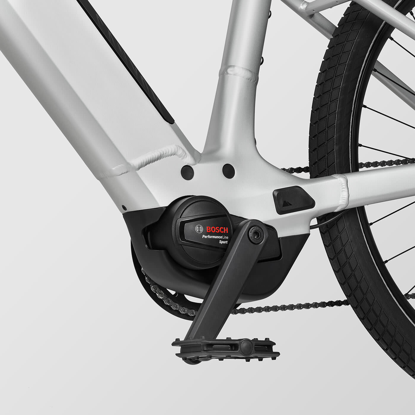 Precede:ON Comfort 5