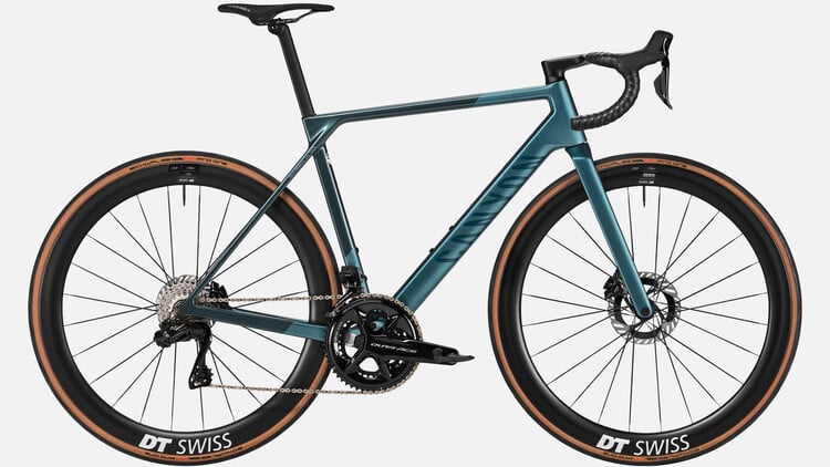 Ultimate CF SLX 9 Di2 Ultimate CF SLX 9 Di2
